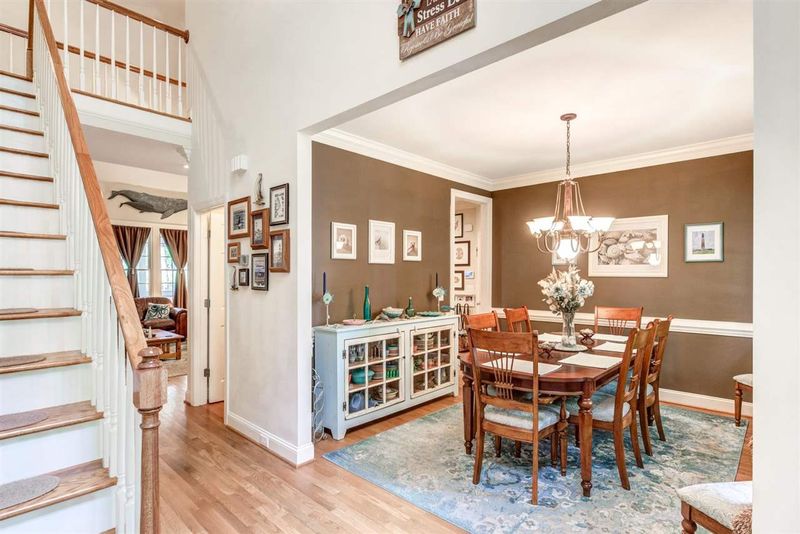 5748 Olde South Rd, Raleigh, NC 27606