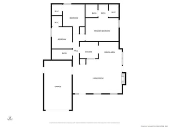 5748 Pepperbush Dr, Fayetteville, NC 28304