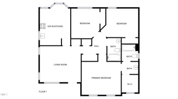 5749 Stone Crystal Dr, Fuquay Varina, NC 27526