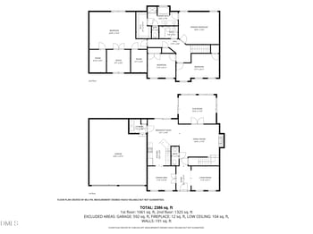 575 Crystal Spring Dr, Sanford, NC 27332