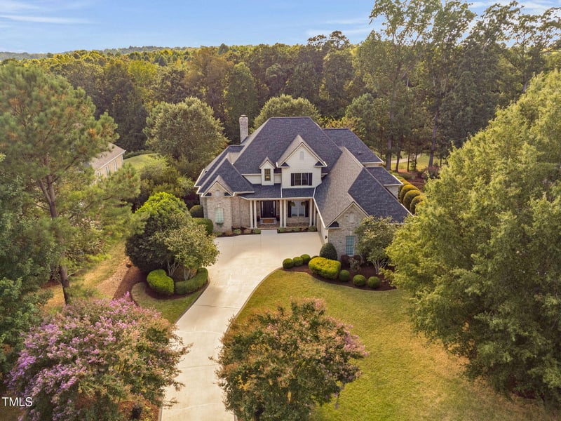 575 Davis Love Dr, Chapel Hill, NC 27517