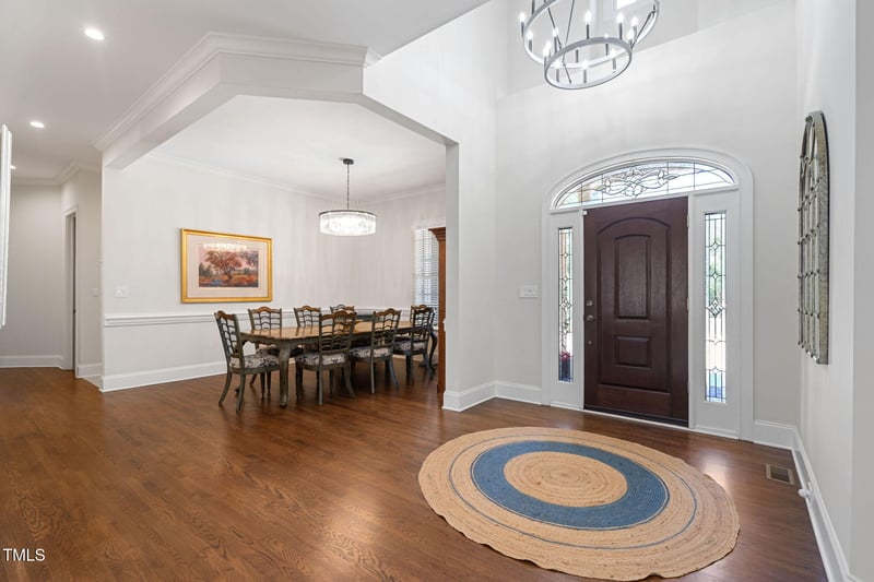 575 Davis Love Dr, Chapel Hill, NC 27517