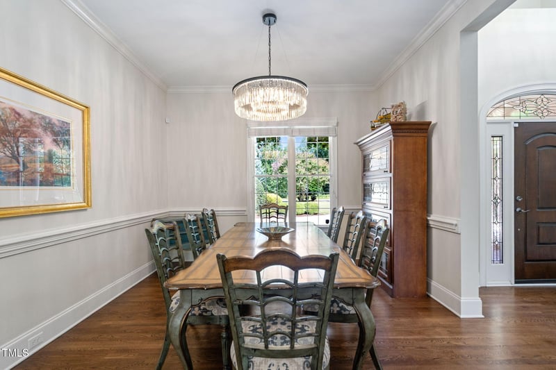 575 Davis Love Dr, Chapel Hill, NC 27517