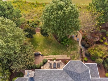 575 Davis Love Dr, Chapel Hill, NC 27517