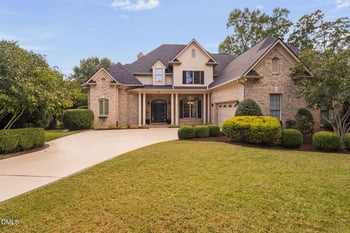575 Davis Love Dr, Chapel Hill, NC 27517