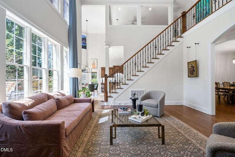 575 Davis Love Dr, Chapel Hill, NC 27517