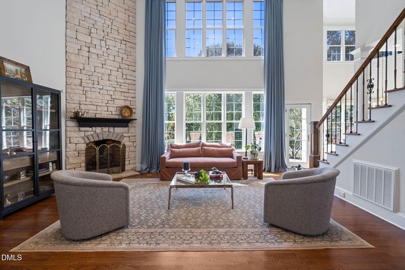 575 Davis Love Dr, Chapel Hill, NC 27517