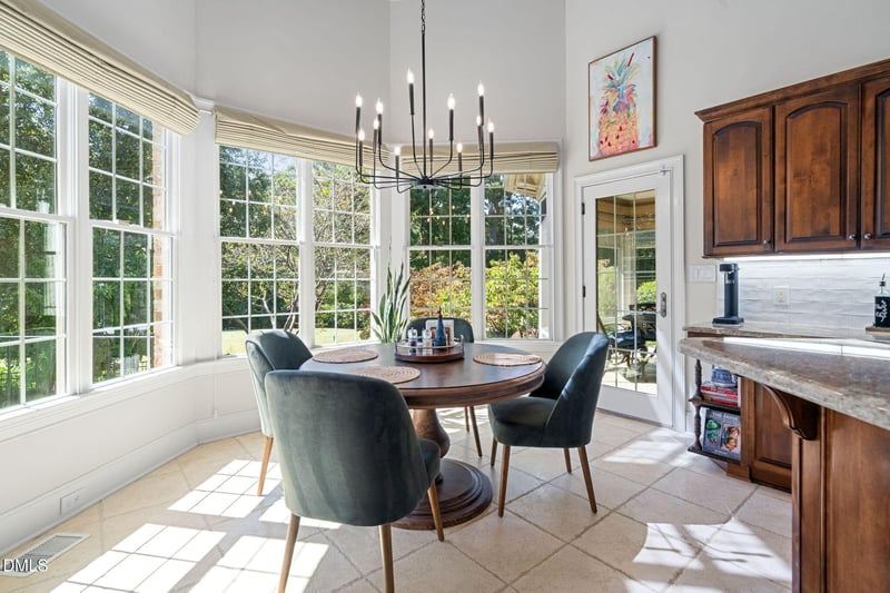 575 Davis Love Dr, Chapel Hill, NC 27517