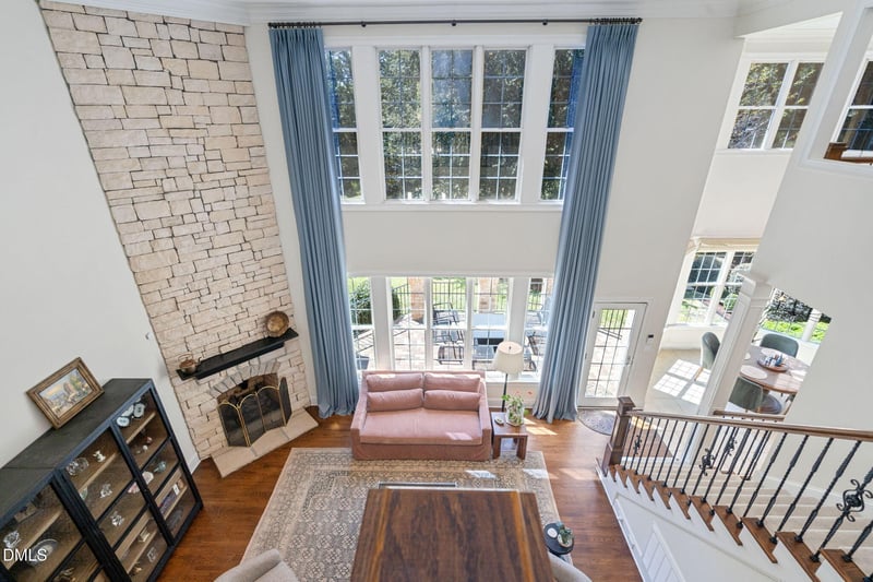 575 Davis Love Dr, Chapel Hill, NC 27517