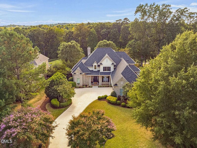 575 Davis Love Dr, Chapel Hill, NC 27517