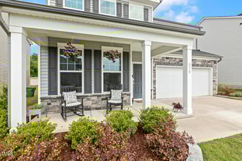 575 Dawley Dr, Fuquay Varina, NC 27526