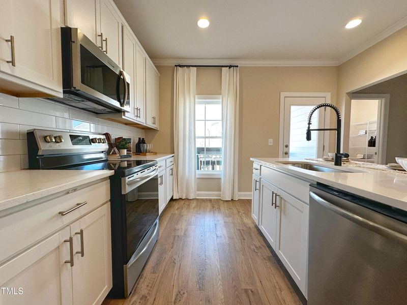 575 Forestville Rd, Wake Forest, NC 27587