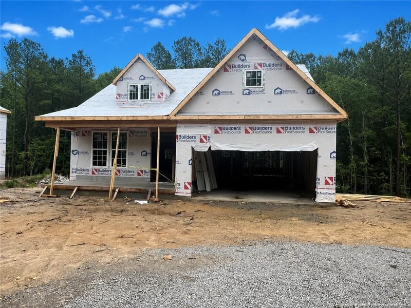 575 Grand Griffon Way, Lillington, NC 27546
