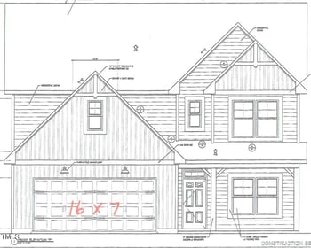 575 Husketh Rd, Youngsville, NC 27596