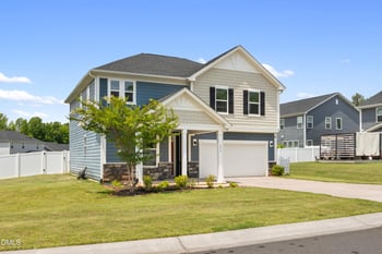 575 Kayak Ct, Mebane, NC 27302