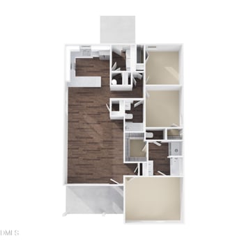 575 Pinnix Rd, Burlington, NC 27217