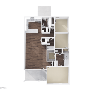 575 Pinnix Rd, Burlington, NC 27217