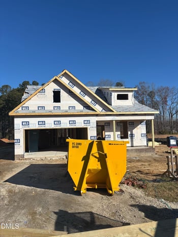 575 Springtooth Dr, Zebulon, NC 27597