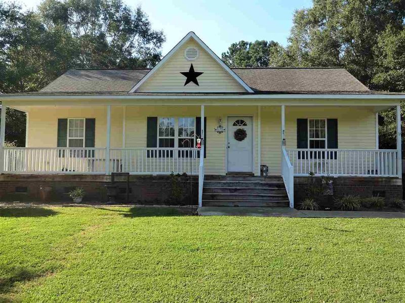 575 Sunray Dr, Clayton, NC 27520