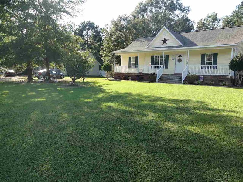 575 Sunray Dr, Clayton, NC 27520