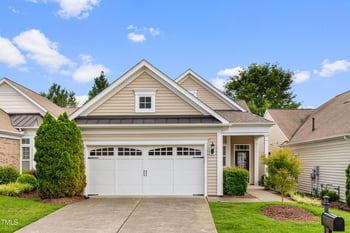 575 Tomkins Loop, Cary, NC 27519