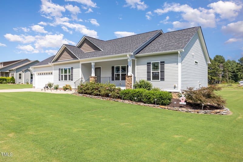 5750 Old Fairground Rd, Benson, NC 27504