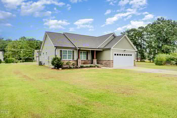 5750 Stott St, Bailey, NC 27807