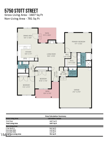 5750 Stott St, Bailey, NC 27807