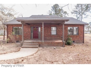 5753 Muscat Rd, Fayetteville, NC 28348