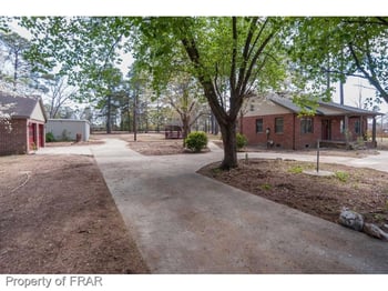 5753 Muscat Rd, Fayetteville, NC 28348