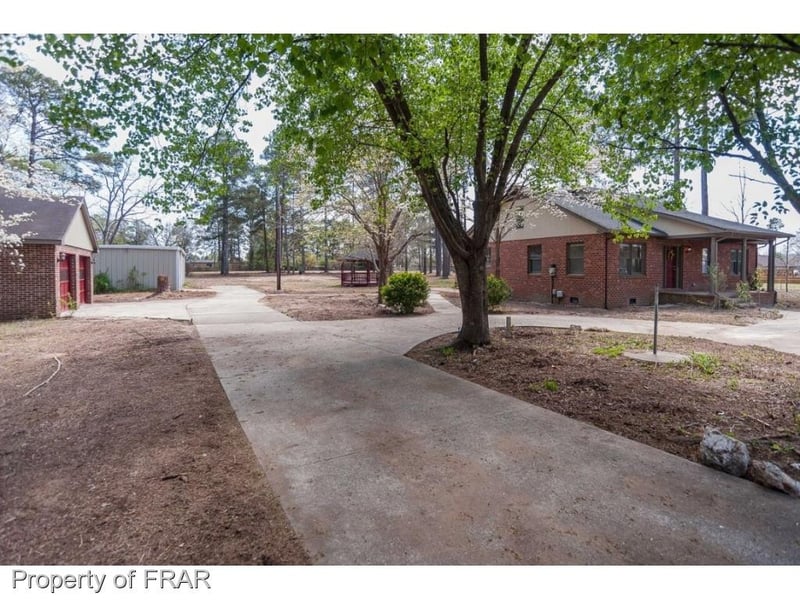5753 Muscat Rd, Fayetteville, NC 28348