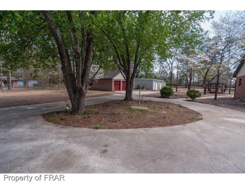 5753 Muscat Rd, Fayetteville, NC 28348