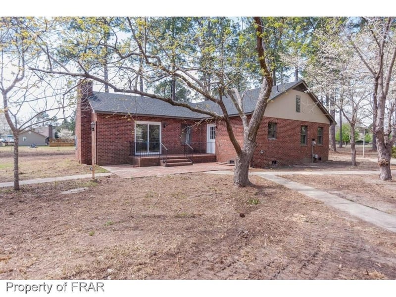 5753 Muscat Rd, Fayetteville, NC 28348