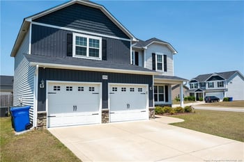 5753 Pondhaven Dr, Fayetteville, NC 28314