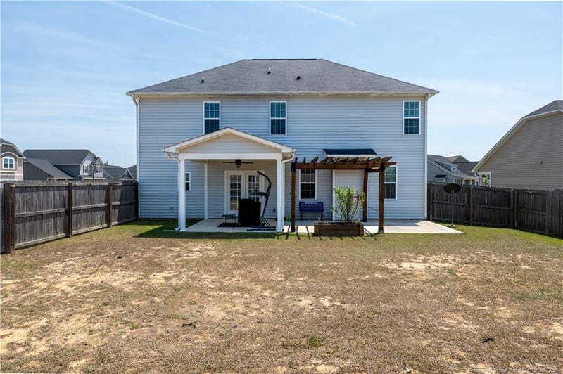5753 Pondhaven Dr, Fayetteville, NC 28314