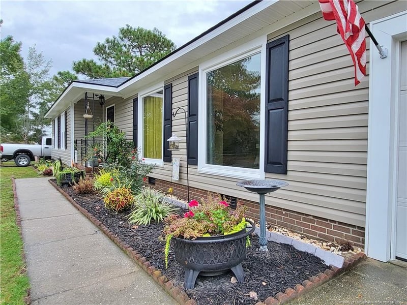 5753 Trevino St, Hope Mills, NC null