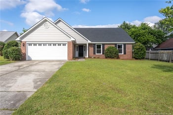 5754 Cottonbelt Way, Fayetteville, NC 28314