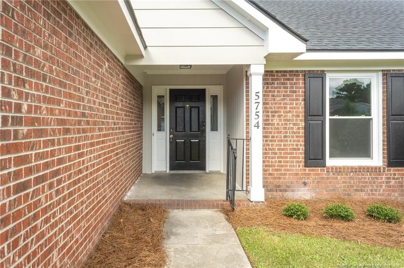 5754 Cottonbelt Way, Fayetteville, NC 28314