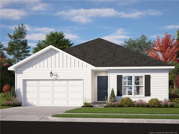 5755 Panther Dr, Hope Mills, NC 28348