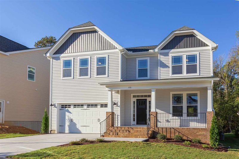 576 Ballast Point #31, Clayton, NC 27520