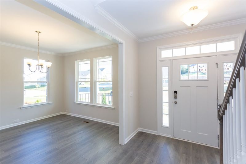 576 Ballast Point #31, Clayton, NC 27520
