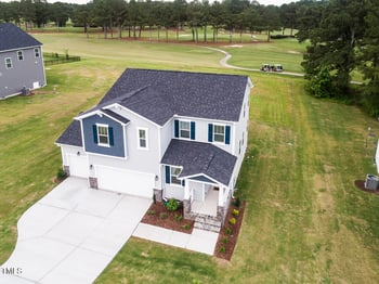 576 Barbour Farm Ln, Four Oaks, NC 27524