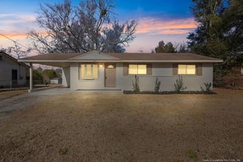 576 Braxton Blvd, Fayetteville, NC 28311