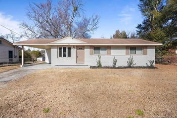 576 Braxton Blvd, Fayetteville, NC 28311