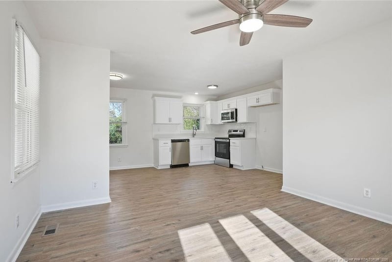 576 Braxton Blvd, Fayetteville, NC 28311