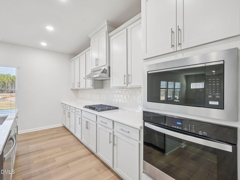 576 Bridger Dr, Garner, NC 27529