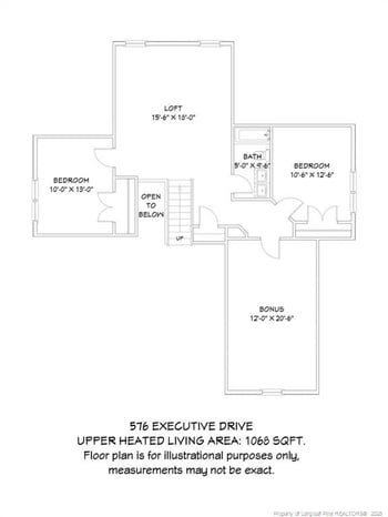 576 Executive Dr, Lillington, NC 27546