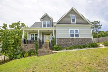 576 Executive Dr, Lillington, NC 27546