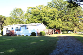 576 Fellowship Church Rd, Princeton, NC 27569