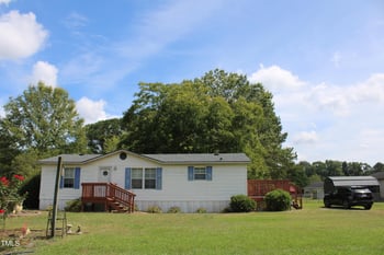 576 Fellowship Church Rd, Princeton, NC 27569